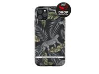 Richmond & Finch Richmond & Finch Freedom Series Apple iPhone 11 Pro Max Silver Jungle