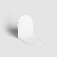 Toiletzitting Clou Quickrelease En Softclose Mat Wit Clou