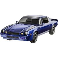 Revell 07728 Stranger Things Billys Chevy Camaro Z/28 Auto (bouwpakket) 1:24 Revell 07728 Stranger Things Billys Chevy Camaro Z/28 Auto (bouwpakket) 1:24