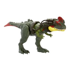 Jurassic World Dino Trackers Action Figure Gigantic Trackers Sinotyrannus