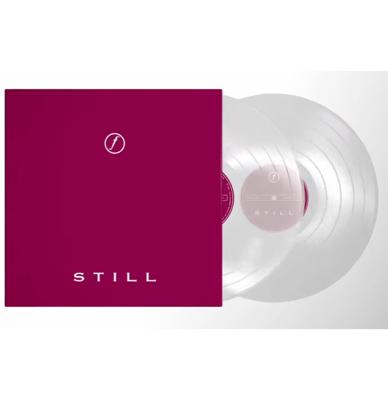Joy Division - Still (Doorzichtig Vinyl) LP
