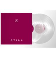 Joy Division - Still (Doorzichtig Vinyl) LP