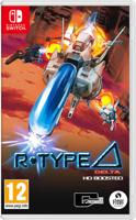 R-Type Delta HD Boosted R-Type Delta HD Boosted