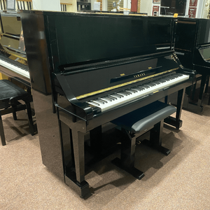 Yamaha UX PE messing piano  2874095-1632