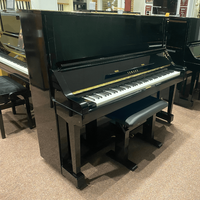 Yamaha UX PE messing piano  2874095-1188