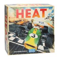 Asmodee Heat bordspel