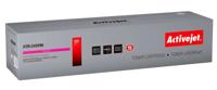 Activejet tonercartridge ATB-245MN (vervanging Brother TN-245M; Supreme; 2200 pagina's; rood)
