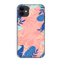 Tropisch: iPhone 11 Tough Case