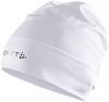 Craft 1912481 Core Essence Jersey High Hat - White - One Size