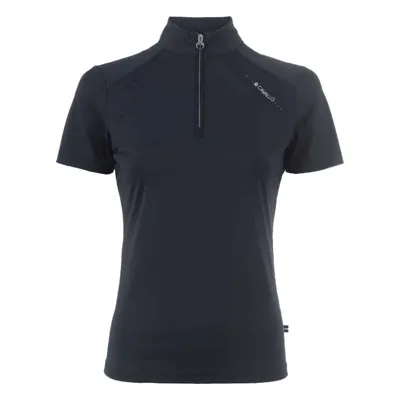 Cavallo Cava Function Trainingshirt donkerblauw maat:36