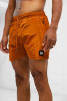 Quotrell Padua Zwembroek Heren Bruin - Maat S - Kleur: Bruin | Soccerfanshop