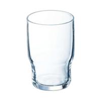 Glazenset Arcoroc Campus Transparant Glas 220 ml (6 Stuks)