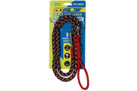 Petsport Triple Safe Leash Rood 1,2 m