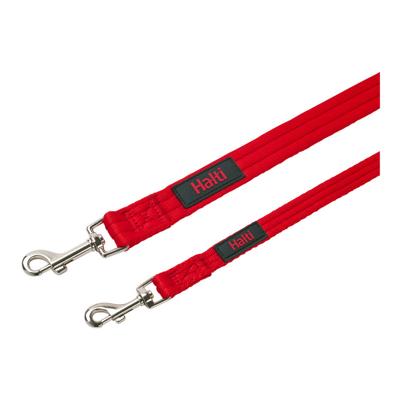Hondenriem Company of Animals Rood S