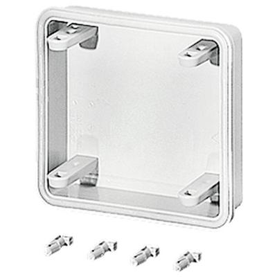 Hensel Mi FP 15 Flens Kunststof (b x h) 150 mm x 25 mm 1 stuk(s)