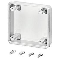 Hensel Mi FP 15 Flens Kunststof (b x h) 150 mm x 25 mm 1 stuk(s)