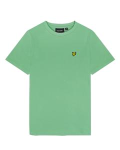 Lyle & Scott T-shirt - Lawn groen