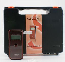 Alcoscan Alcoholtester AL9010