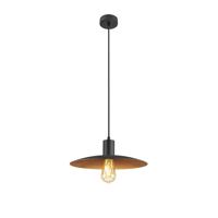 SLV HanglampLalu Elypse zwart - 1010786 SLV HanglampLalu Elypse zwart - 1010786