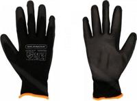 Handschoen Flex Pu 10-Xl - Skandia