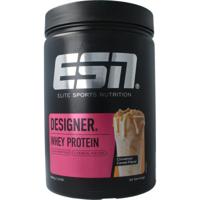 ESN designer whey/cinnamon cereal