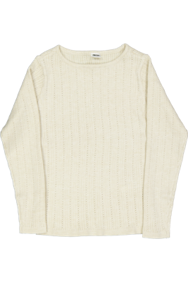 Pulli - Beige Pulli - Beige