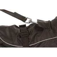 Regenjas - KERBKL - VORKEN - Maat XL - 50 cm - Zwart Regenjas - KERBKL - VORKEN - Maat XL - 50 cm - Zwart