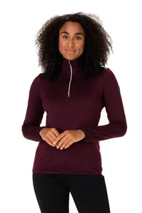 Falcon Foxy ski pully dames