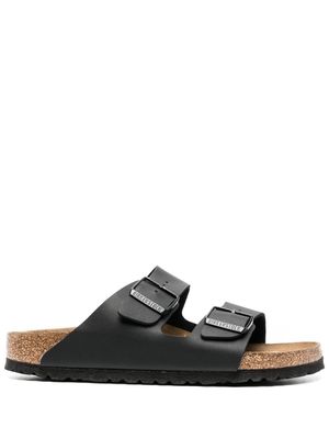 Birkenstock sandales Arizona - Noir