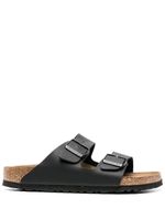 Birkenstock sandales Arizona - Noir