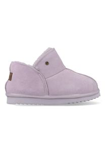 Warmbat Pantoffels Willow WLW321044 Blauw maat