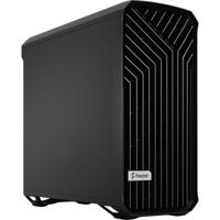 Fractal Design Fractal Design Torrent Black Solid - thumbnail