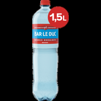 BarleDuc Mineraalwater Koolzuurhoudend Fles 1,5L bij Jumbo