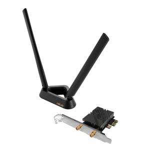 Asus PCE-BE92BT WiFi-adapter PCI-Express 5764 MBit/s