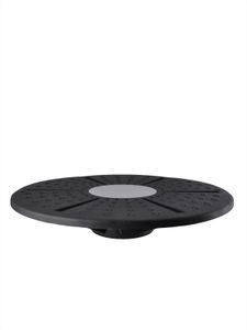 Rucanor 27290 Balance board  - Black/Grey - 40 cm