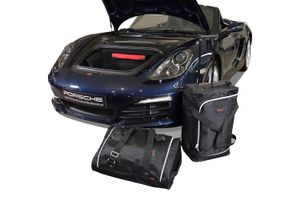 Reistassenset Porsche Cayman / Boxster (981) 2WD + 4WD 2012-2016 coupé / cabrio P21101S