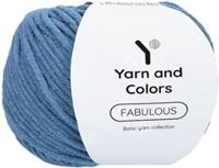 Yarn and Colors Fabulous 061 Denim