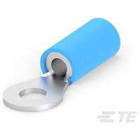 TE Connectivity 2-326882-1 Ringkabelschoen Dwarsdoorsnede (max.): 2.62 mm² 5000 stuk(s) Package