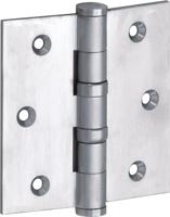 Kogellager scharnier ReH 76x76mm MMC vla