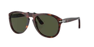 Zonnebril Persol 0P00649 54 havanna