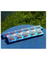 Cresta Cresta Intenz Powermono 0.10mm 100m