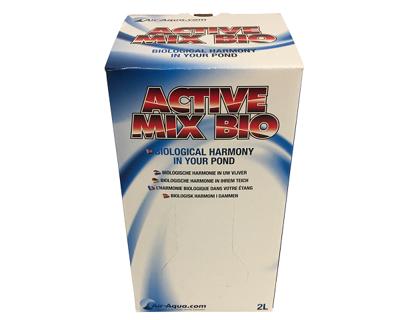 Air-Aqua Active Mix Bio 2 liter
