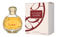 Elie Saab Elixir Eau De Parfum Spray 100 ml Dames