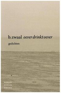 Oever drinkt oever (Paperback)
