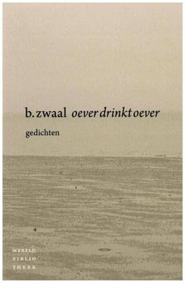 Oever drinkt oever (Paperback)