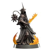 The Lord of the Rings Figures of Fandom PVC Statue The Witch-king of Angmar 31 cm - thumbnail
