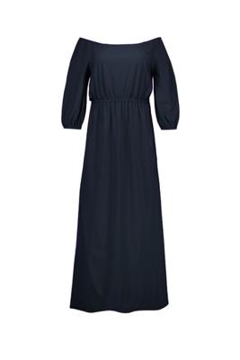 Saturday dress - dark blue - 13803