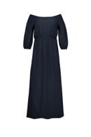 Saturday dress - dark blue - 13803