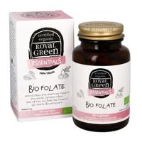 Folate - 60 Capsules