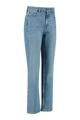 Janice jeans trousers - mid jeans - 07090